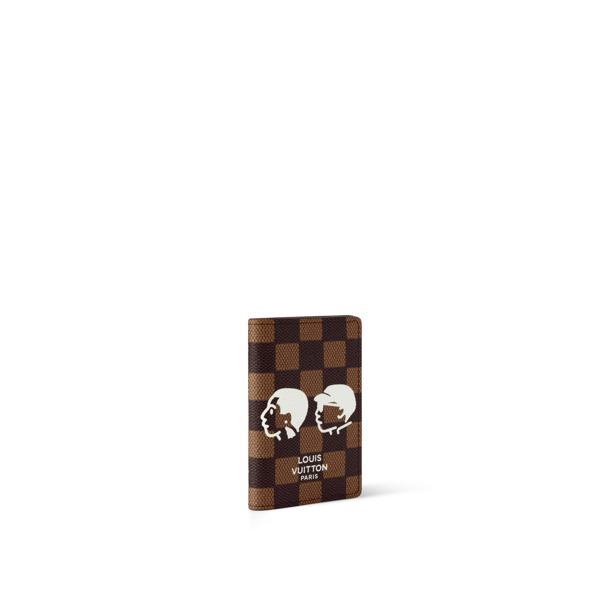 Pocket Organizer Damier Other - Bags and Small Leather Goods